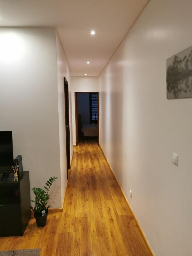 Ria De Aveiro Apartment Bagian luar foto